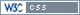Valid CSS3